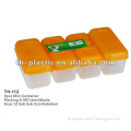 small plastic containers,plastic container,BSCI Factory,FDA food Container,Plastic Food Storage Contain